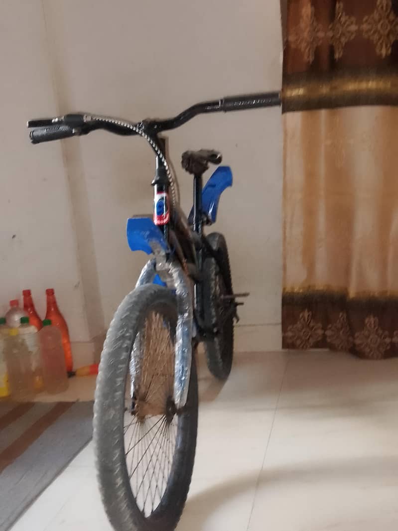 cycle 4