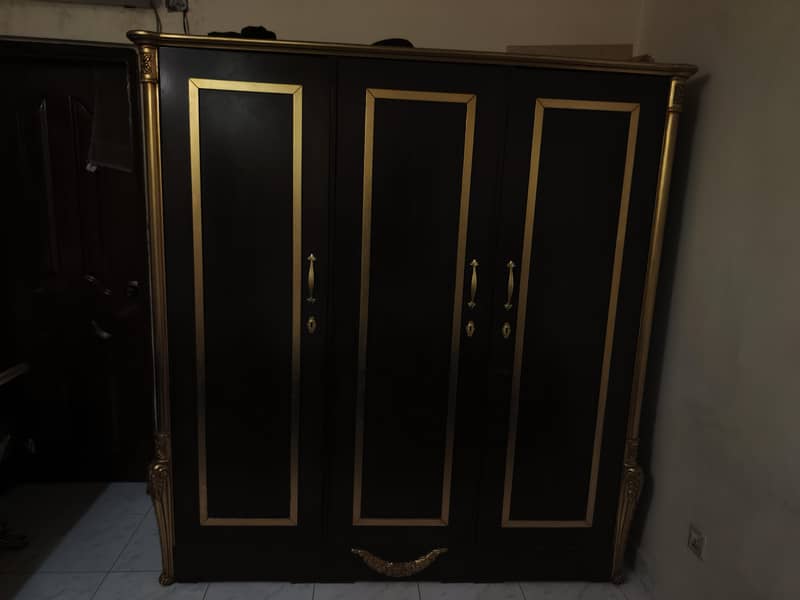 COMPLETE BED SET 12