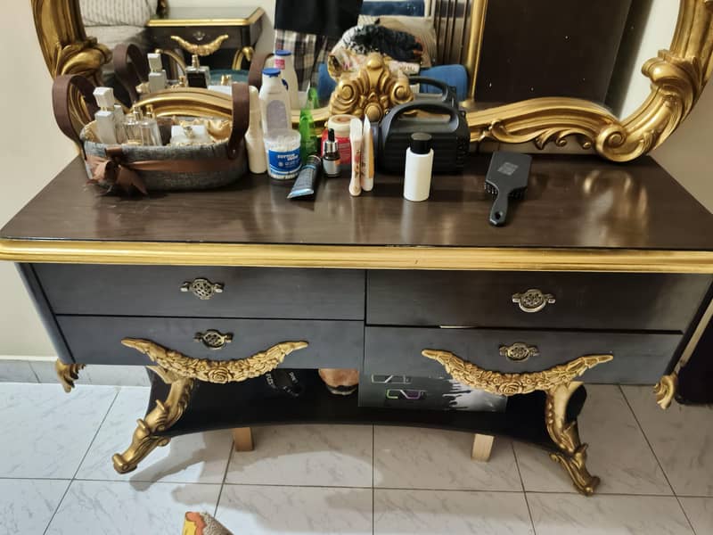 COMPLETE BED SET 13