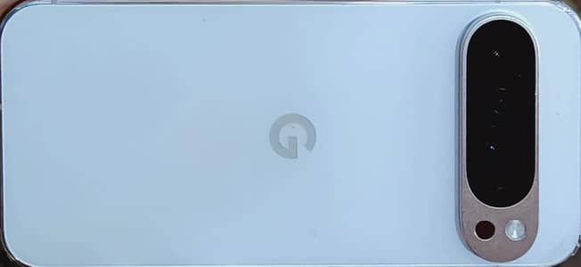 Google Pixel 9 Pro XL