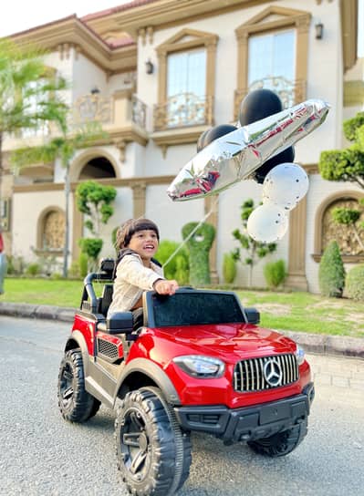 Jeep Car for kids motor vehicle remote control