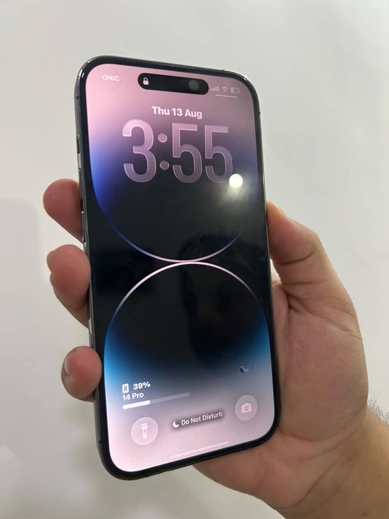 Apple iPhone 14 Pro 2
