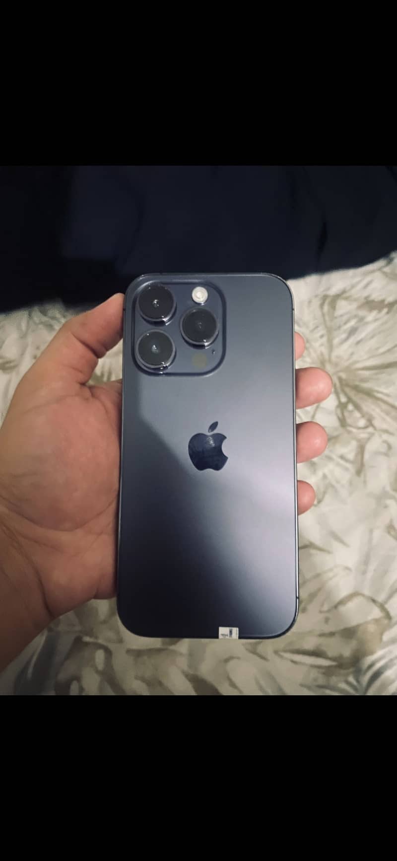 Apple iPhone 14 Pro 3