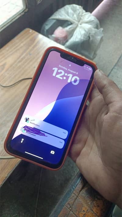 xr converted 17 pro max