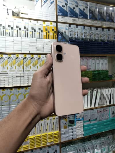 Infinix Smart 10