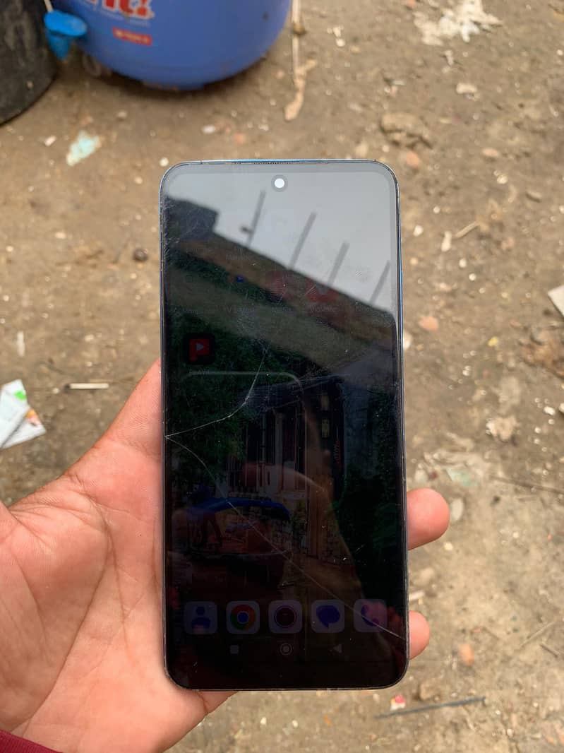 Redmi Note 11 0