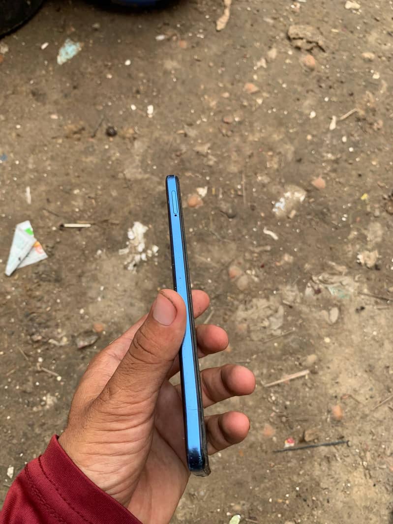 Redmi Note 11 5
