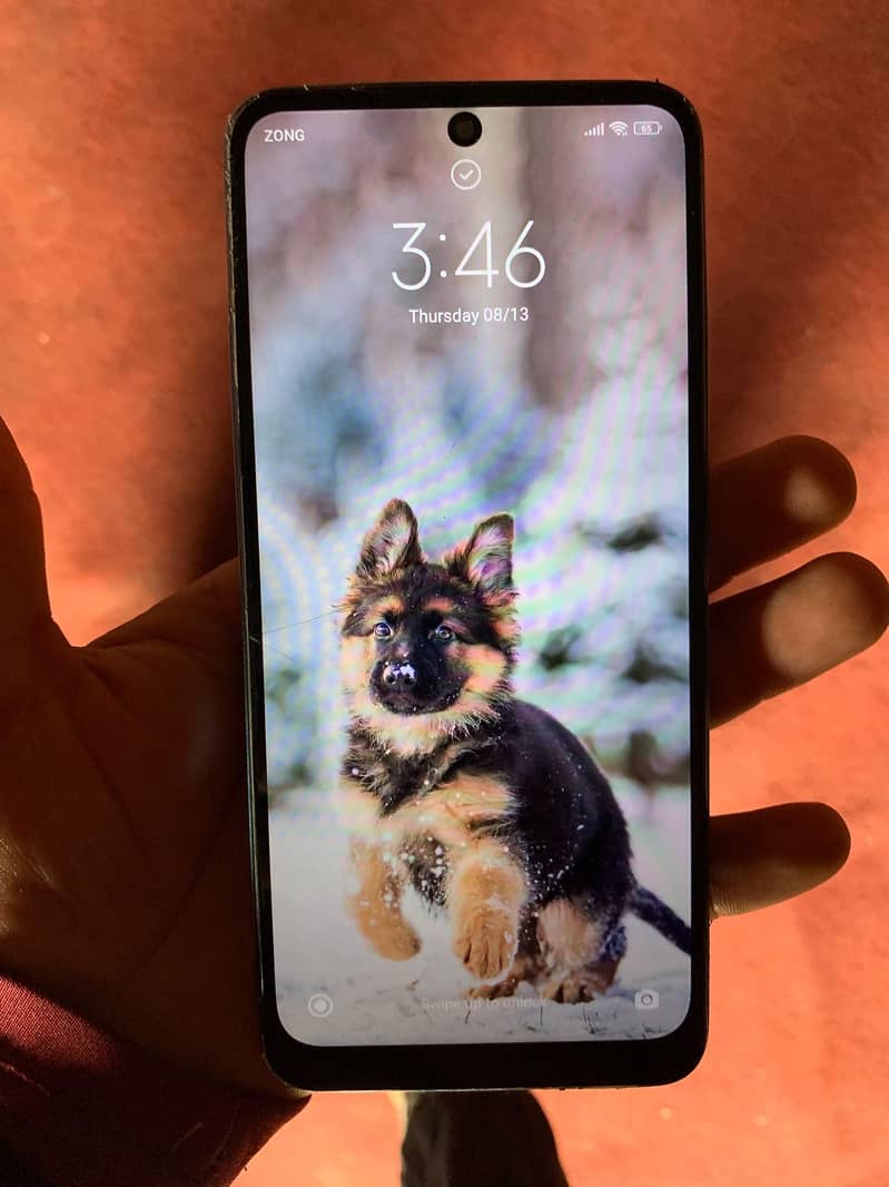 Redmi Note 11 6