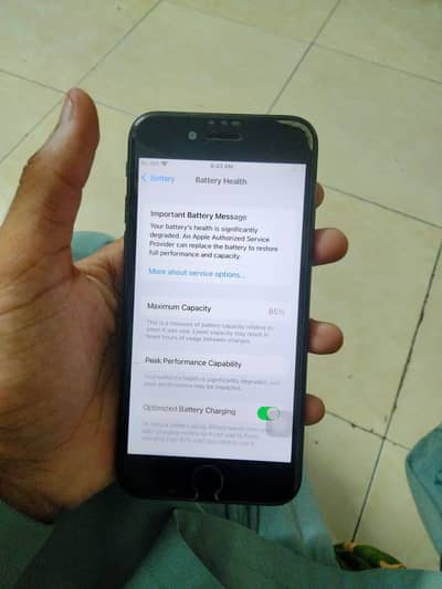 Apple iPhone 7