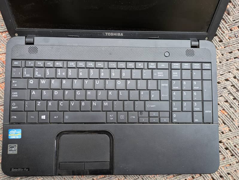 Laptop 1