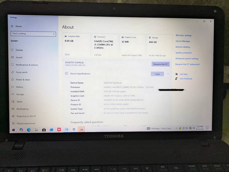Laptop 4