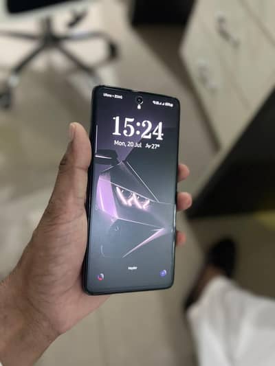 Samsung Mobile A52s