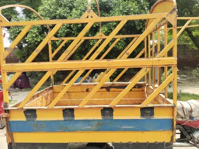 loader Raksha sale karna hai
