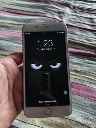Apple iPhone 7 Plus