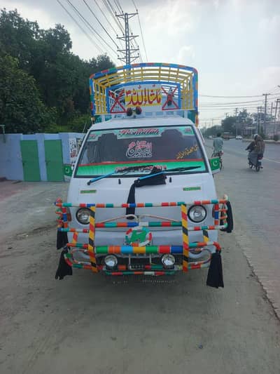 HYUNDAI SHEHZORE