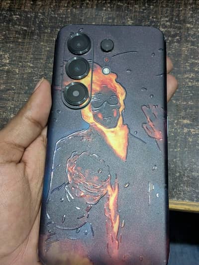 Tecno camon 50 pro
