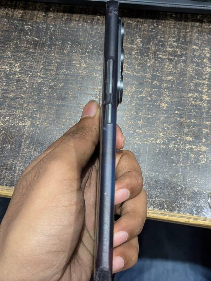 Tecno camon 50 pro 2