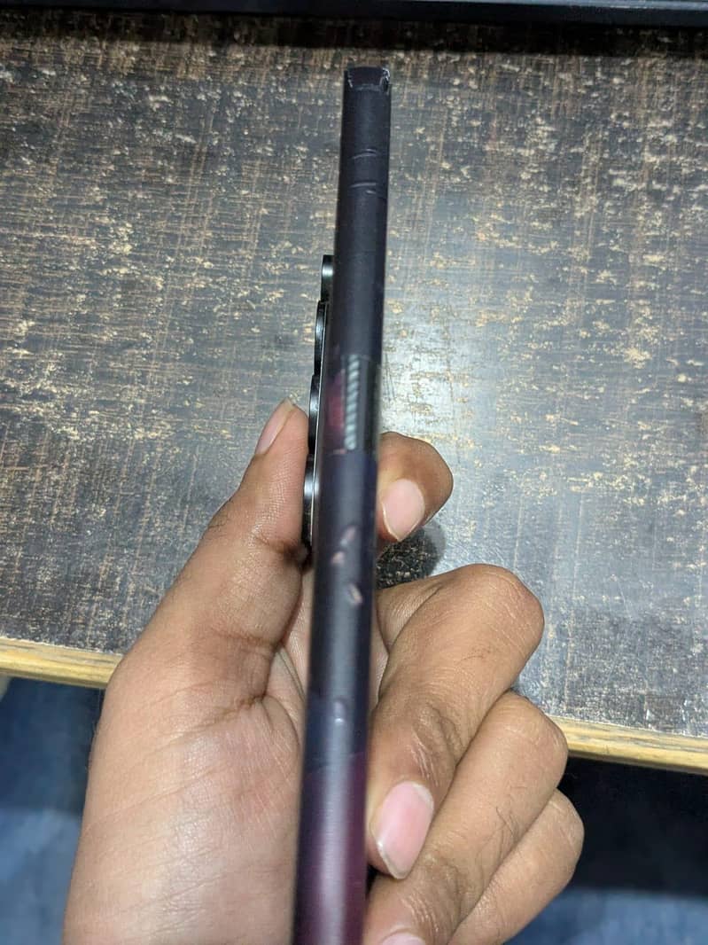 Tecno camon 50 pro 3