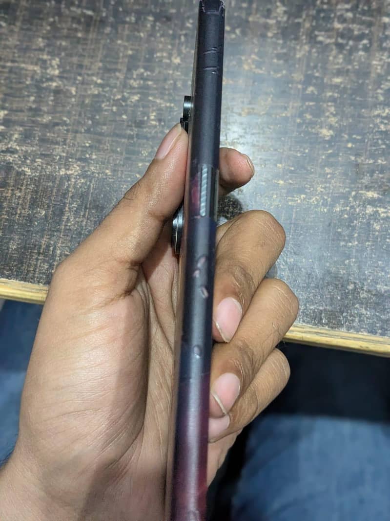 Tecno camon 50 pro 4
