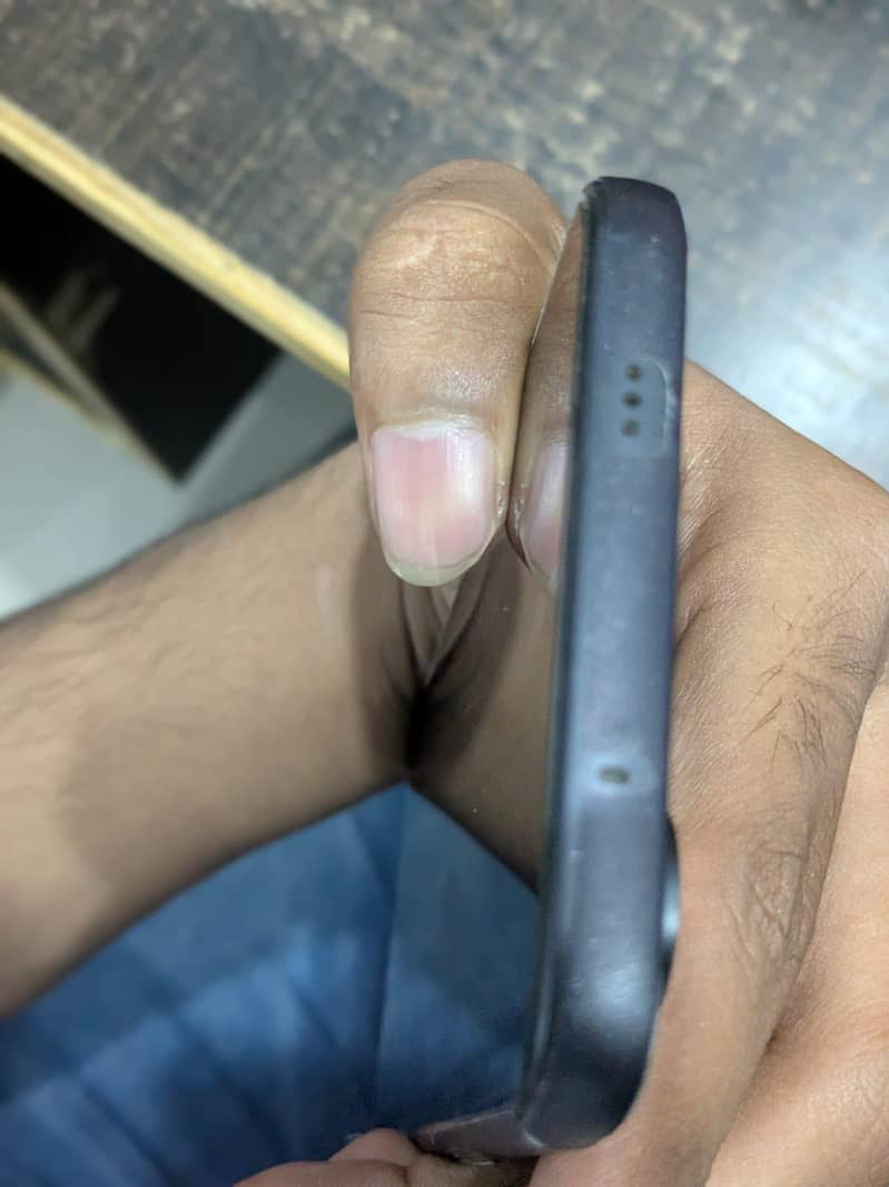 Tecno camon 50 pro 5
