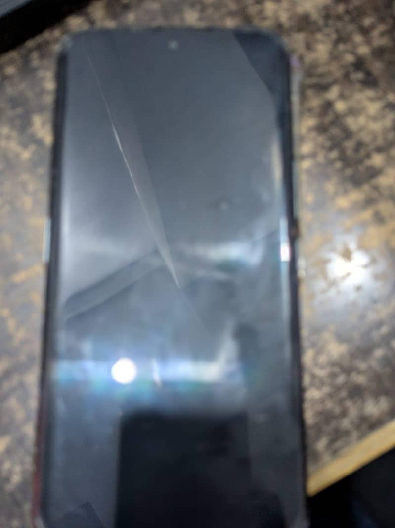 Tecno camon 50 pro 6