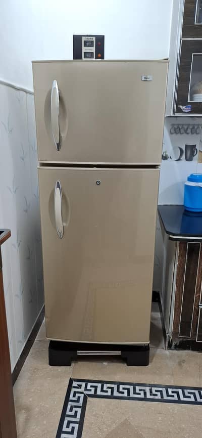 Haier fridge