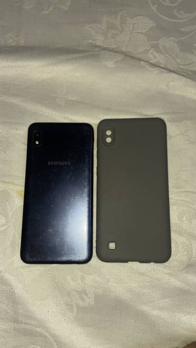 Samsung Mobile A10