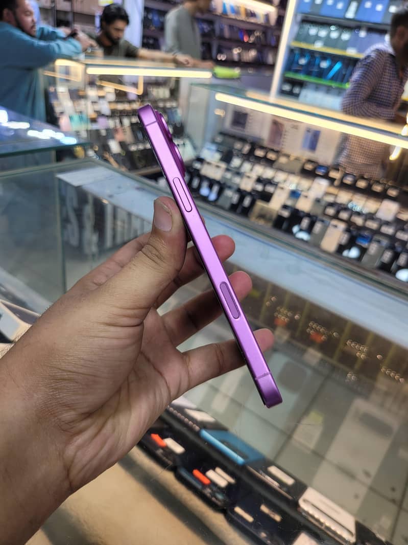 Iphone 16 plus non jv 1