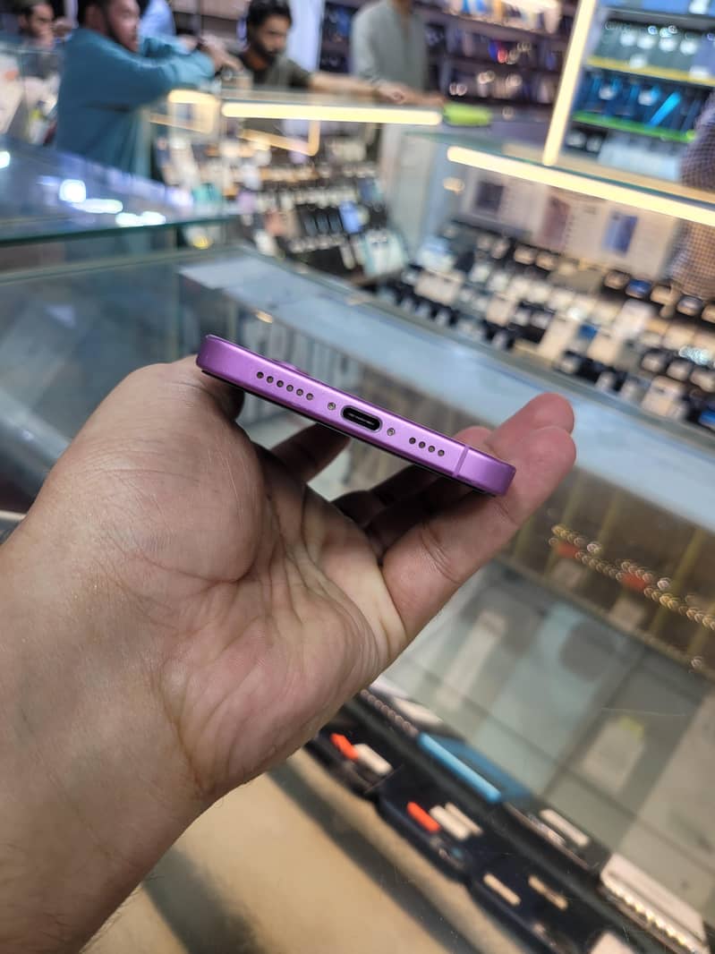 Iphone 16 plus non jv 2