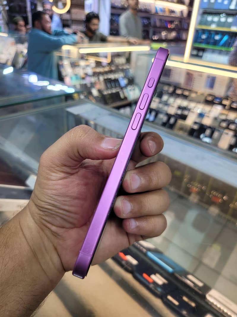 Iphone 16 plus non jv 3