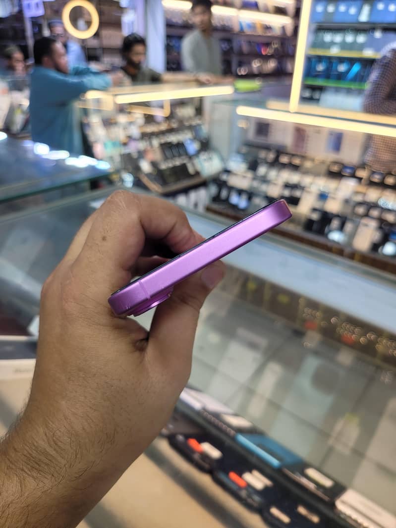 Iphone 16 plus non jv 4