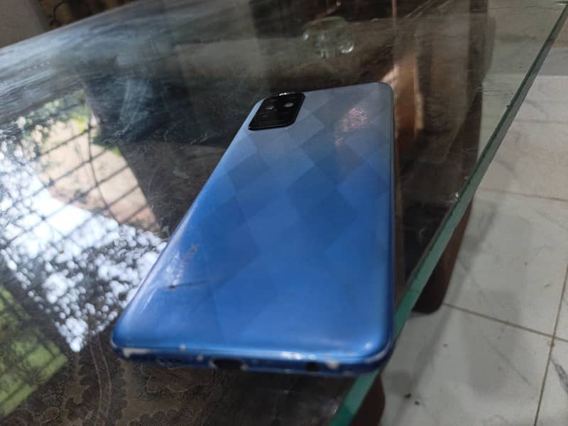 Infinix Note 8i 0