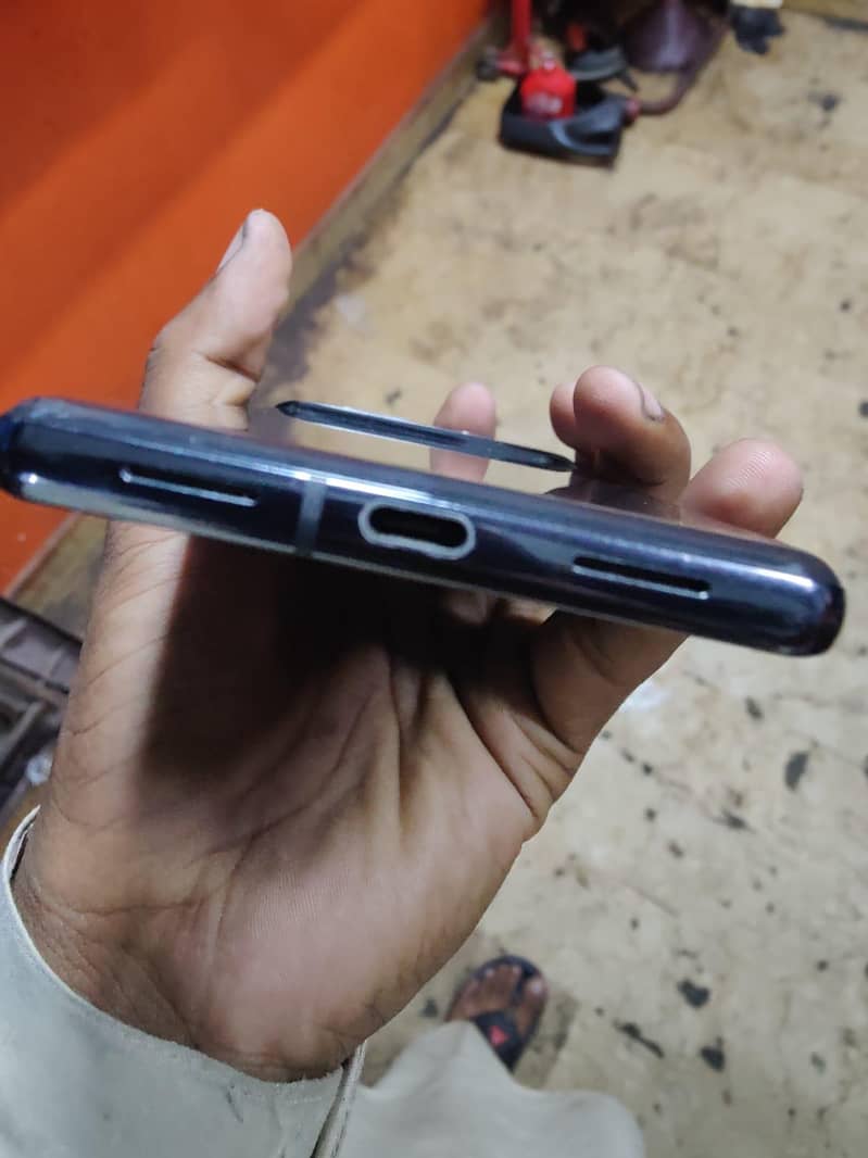 Google Pixel 7 Pro 3