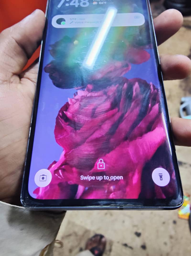 Google Pixel 7 Pro 6