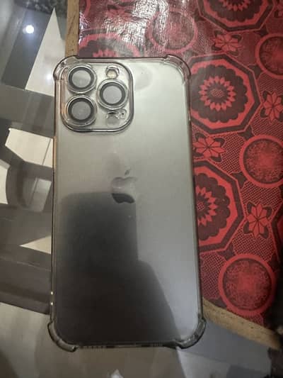 Apple iPhone 13 Pro