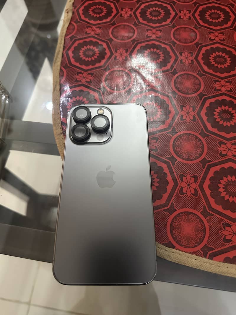 Apple iPhone 13 Pro 5