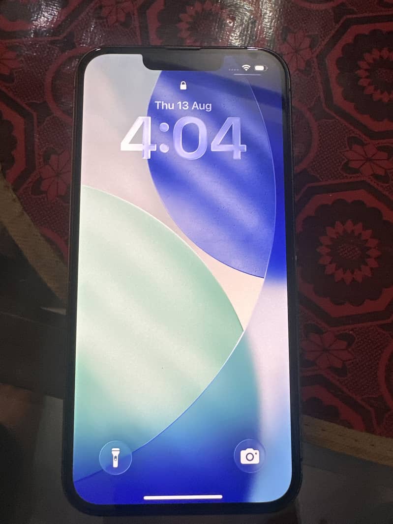 Apple iPhone 13 Pro 6