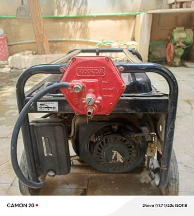 generator