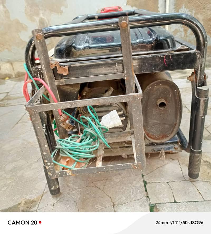 generator 1