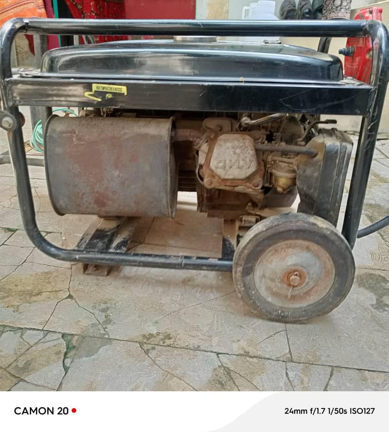 generator 3