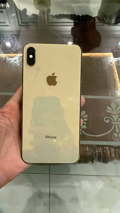 Apple iPhone XS Max