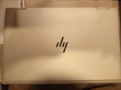 HP Elitebook X360 1040 G5.
