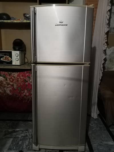 Dawlance fridge H zone model 9175