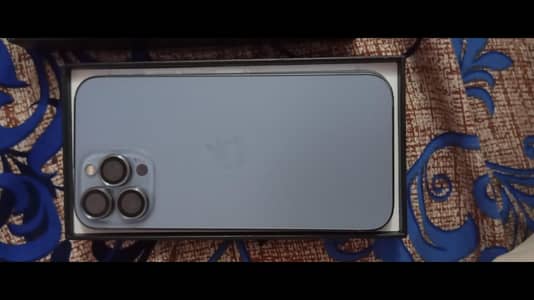 Apple iPhone 13 Pro Max