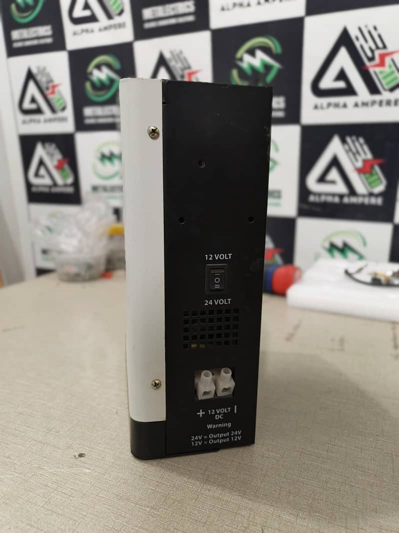 Solar MPPT Charge Controller 80A 3