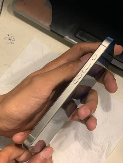 Apple iPhone 15 Pro PTA/LLA New