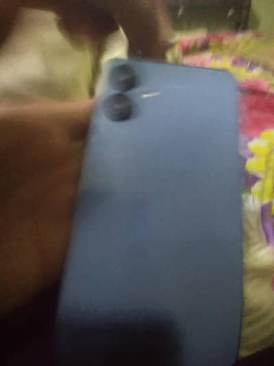 Samsung Mobile A11