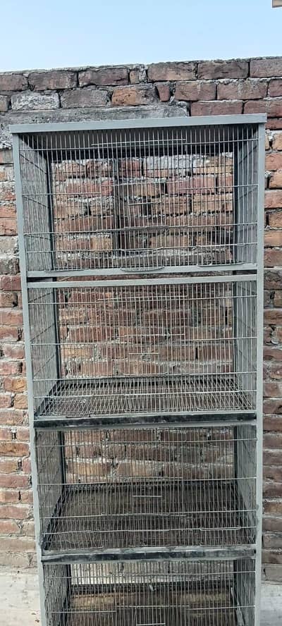 cages for sale 0325-1986684