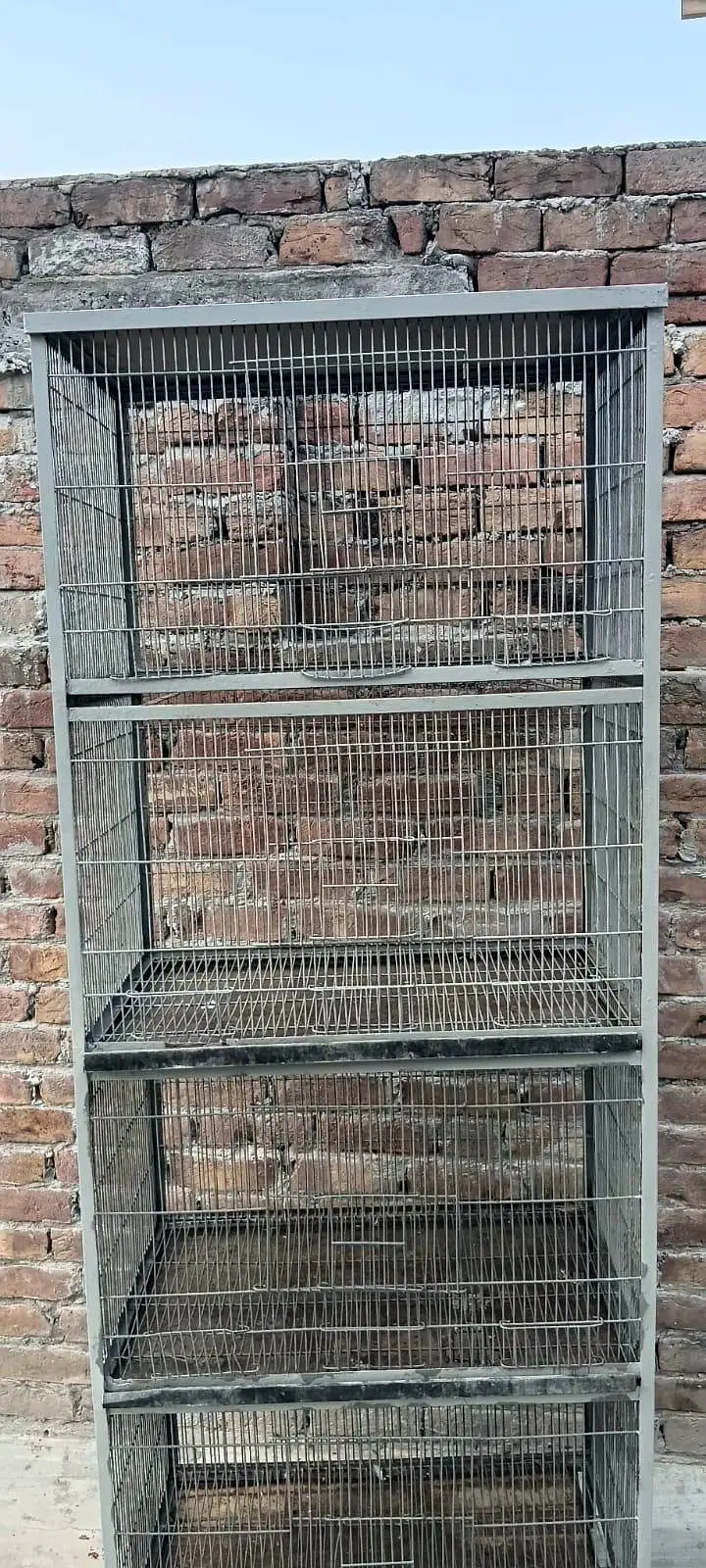 cages for sale 0325-1986684
