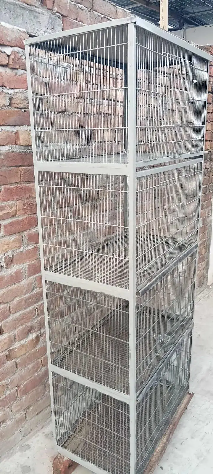 cages for sale 0325-1986684 — photo 2